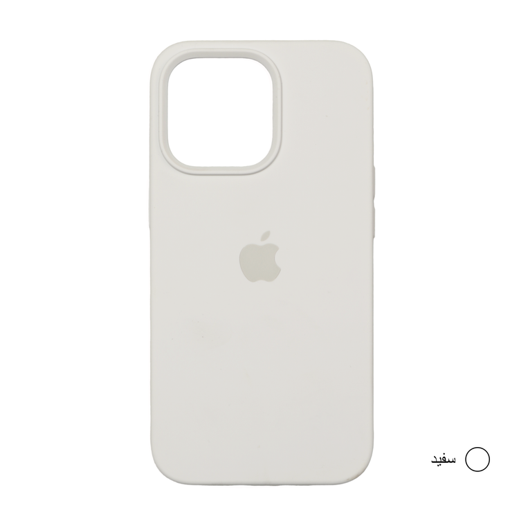 قاب سیلیکونی اصلی مناسب برای گوشی آیفون IPHONE 11 ProMax