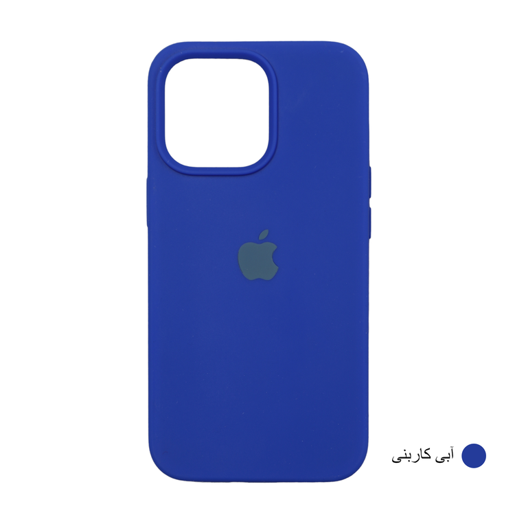قاب سیلیکونی اصلی مناسب برای گوشی آیفون IPHONE 13 Pro