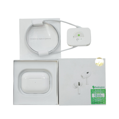 ایرپاد پرو 2 طرح اصلی AirPods Pro (2nd Generation)