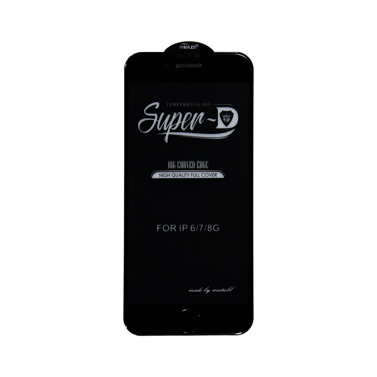 محافظ صفحه نمایش شیشه ای SuperD