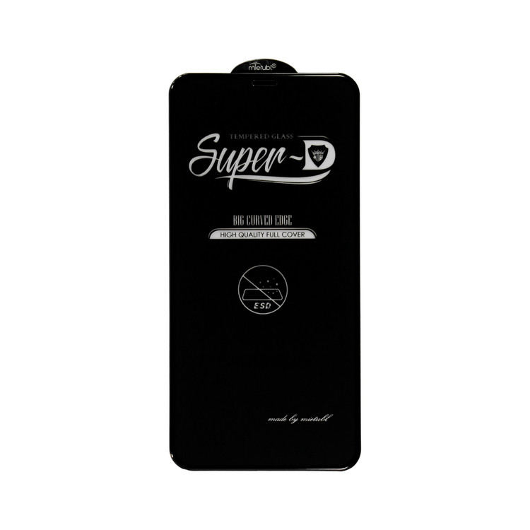 محافظ صفحه نمایش شیشه ای SuperD