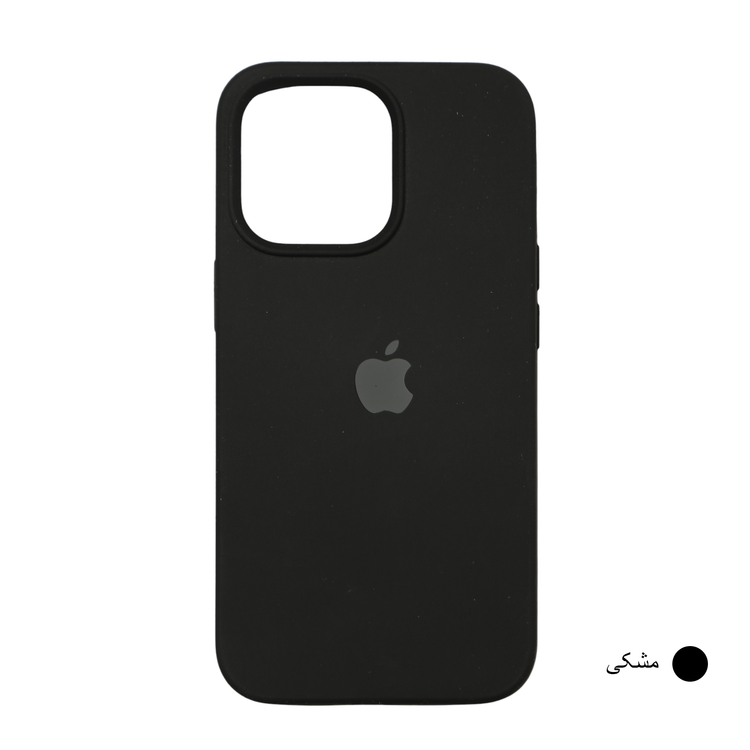 قاب سیلیکونی مناسب برای گوشی IPHONE 14 ProMax