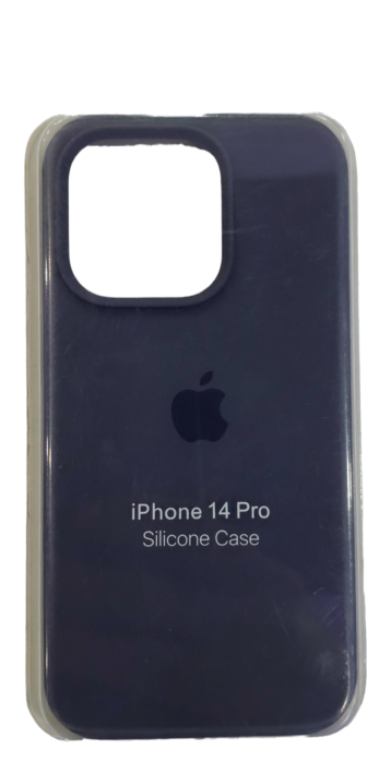 قاب سیلیکونی مناسب برای گوشی IPHONE 14 Pro