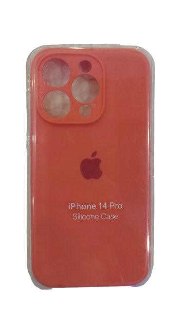 قاب سیلیکونی مناسب برای گوشی IPHONE 14 Pro