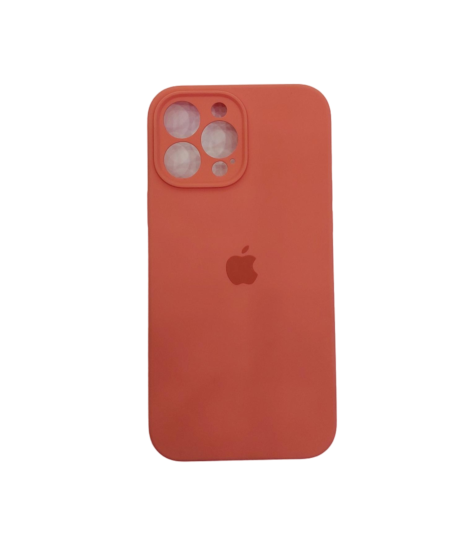 قاب سیلیکونی اصلی مناسب برای گوشی آیفون IPHONE 13 ProMax