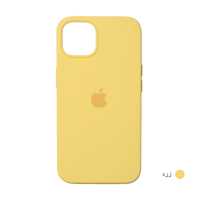 قاب سیلیکونی اصلی مناسب برای گوشی آیفون IPHONE 13 Pro