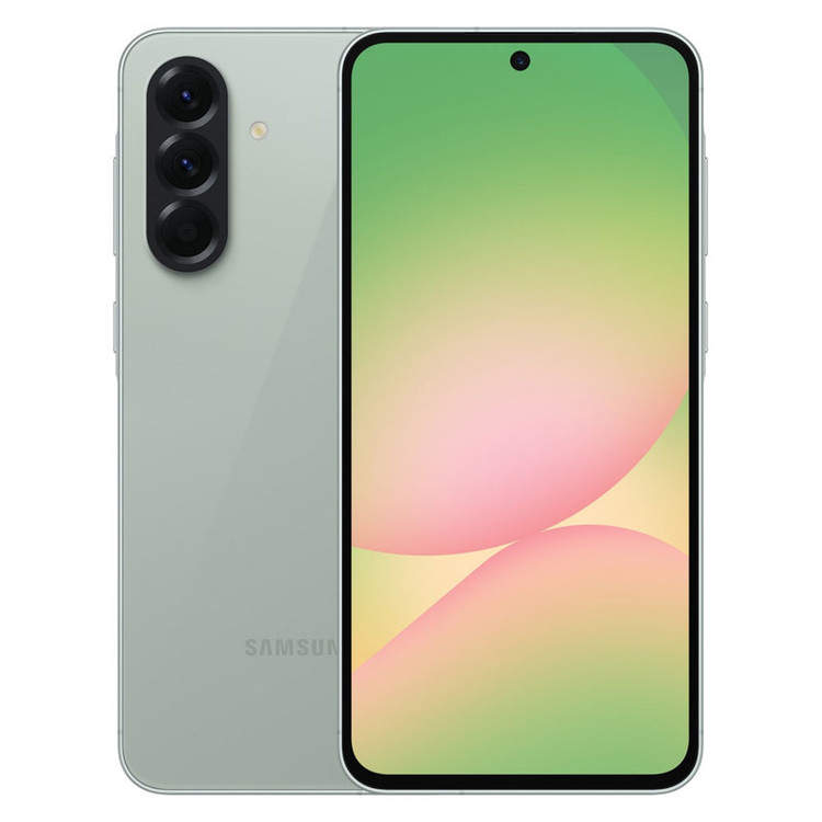گوشی موبایل سامسونگ مدل Galaxy A56 دو سیم کارت ظرفیت 256 گیگابایت و رم 8 گیگابایت - ویتنام