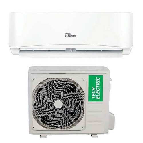 کولر گازی اسپلیت دیواری 30000 تک الکتریک مدل FL-MANSANA(F)-30HR