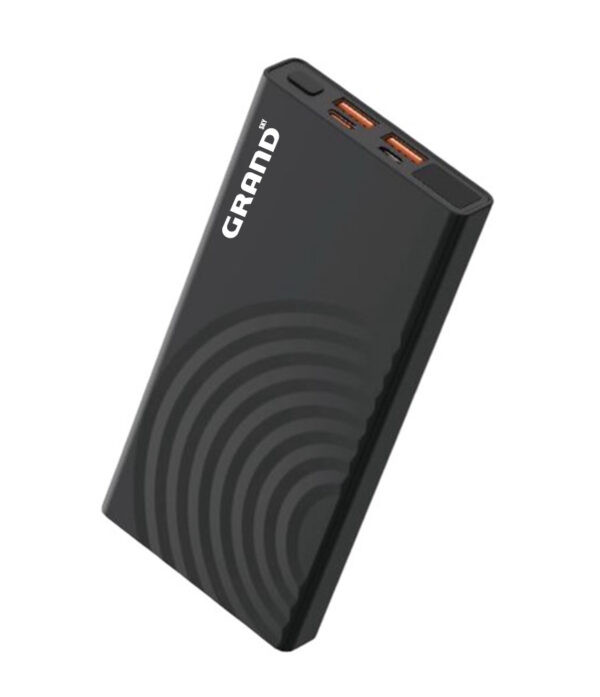 پاوربانک 10.000mAh گرنداسکای مدل GP-12