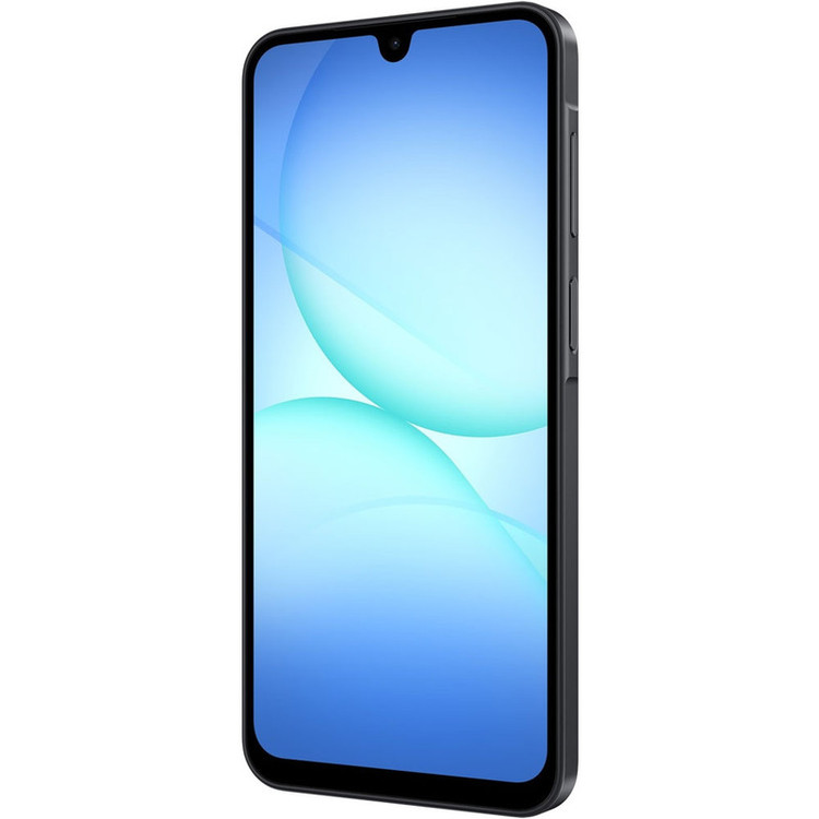 گوشی موبایل سامسونگ مدل Galaxy A17 4G دو سیم کارت ظرفیت 128 گیگابایت و رم 4 گیگابایت