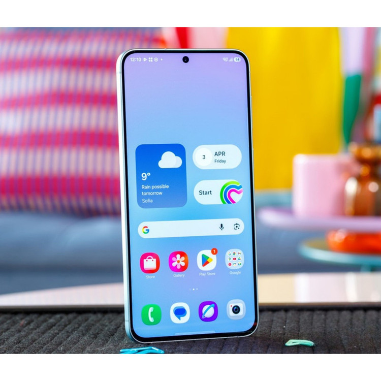 گوشی موبایل سامسونگ مدل Galaxy A57 دو سیمکارت ظرفیت 128 گیگابایت و رم 8 گیگابایت - ویتنام