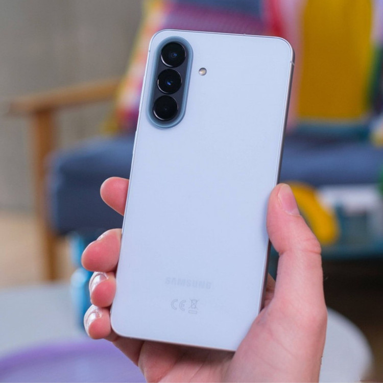گوشی موبایل سامسونگ مدل Galaxy A57 دو سیمکارت ظرفیت 128 گیگابایت و رم 8 گیگابایت - ویتنام