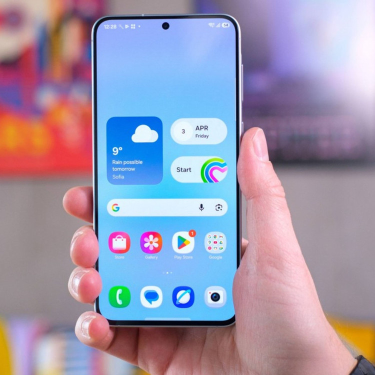 گوشی موبایل سامسونگ مدل Galaxy A57 دو سیمکارت ظرفیت 128 گیگابایت و رم 8 گیگابایت - ویتنام