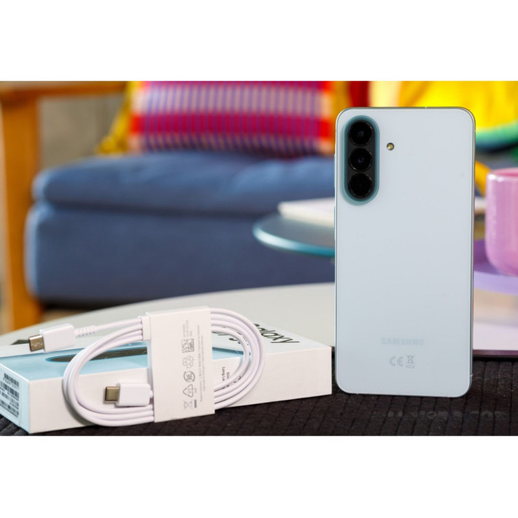 گوشی موبایل سامسونگ مدل Galaxy A57 دو سیمکارت ظرفیت 256 گیگابایت و رم 8 گیگابایت - ویتنام
