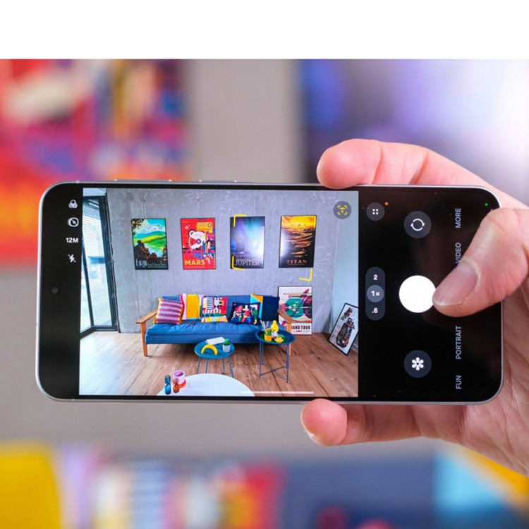 گوشی موبایل سامسونگ مدل Galaxy A57 دو سیمکارت ظرفیت 256 گیگابایت و رم 8 گیگابایت - ویتنام