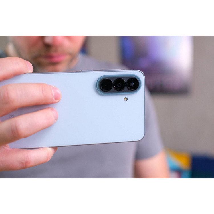 گوشی موبایل سامسونگ مدل Galaxy A57 دو سیمکارت ظرفیت 512 گیگابایت و رم 12 گیگابایت - ویتنام