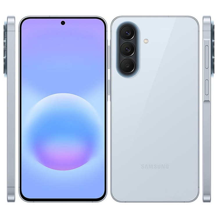 گوشی موبایل سامسونگ مدل Galaxy A57 دو سیمکارت ظرفیت 512 گیگابایت و رم 12 گیگابایت - ویتنام