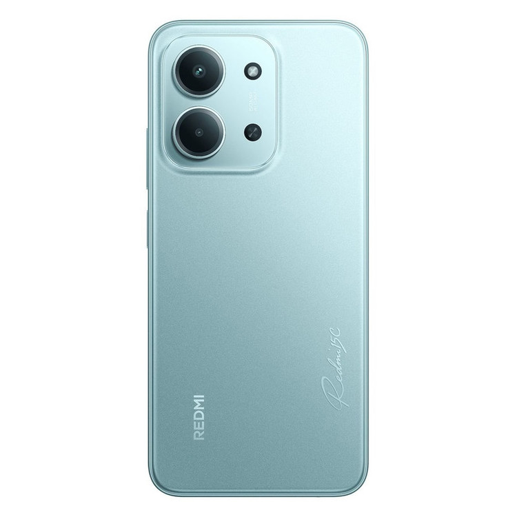 گوشی موبایل شیائومی مدل Redmi 15C 4G دو سیم کارت ظرفیت 256 گیگابایت و رم 8 گیگابایت - پک گلوبال