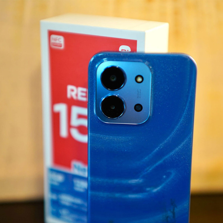 گوشی موبایل شیائومی مدل Redmi 15C 4G دو سیم کارت ظرفیت 256 گیگابایت و رم 8 گیگابایت - پک گلوبال